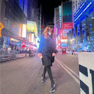 Meet your Posher, Amy